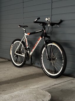 Horské kolo Pells Razzer - 8