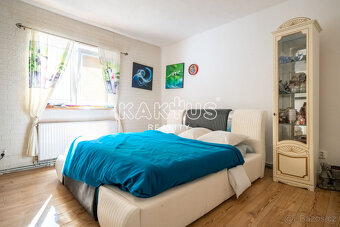 Prodej rodinného domu 3+1 (109 m2), obec Spálov okr. Nový Ji - 8