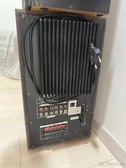 kompletní PC sestava s příslušenstvím - 8