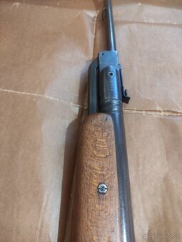 Vzduchovka ČZ Strakonice 236-1 - 8