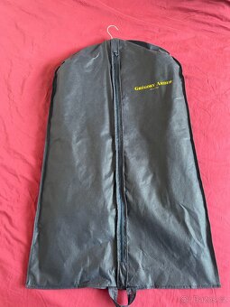 Oblek společenský GREGORY AMBER vel. 176/88/76 - 8