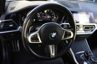 BMW Řada 3 M340i xDrive M SPORT LASER ČR (2019) - 8
