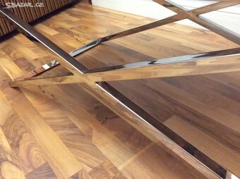 Konferenční stolek, výrobce Loberon - 8