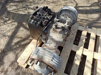 Desta dv 35c náhradné diely - 8