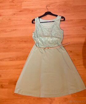 Úpletové šaty Bonprix,Orsay více druhů - 8