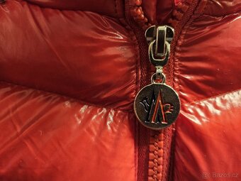 Moncler dámská bunda xxs - 8