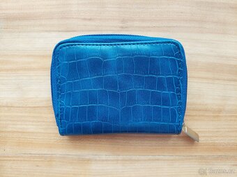 Krásná nová sada batoh + kabelka + peněženka EXTRA SLEVA - 8