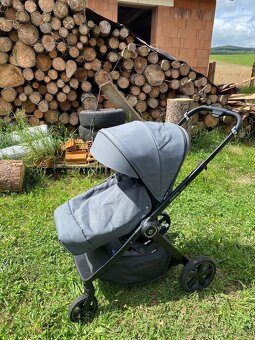 Kočárek Espiro Only way 2022 - 8