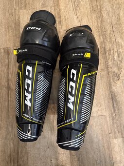 Prodám hokejovou výstroj - 8