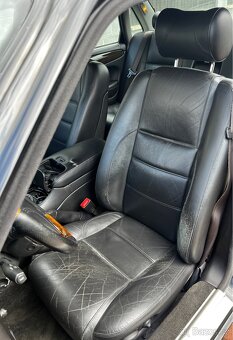 Jaguar XJR 4,0 X308 Supercharged - 8