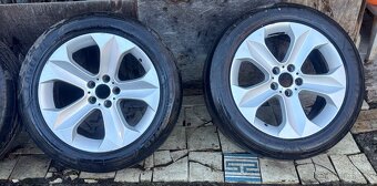 Styling 232 r19 5x120 - 8