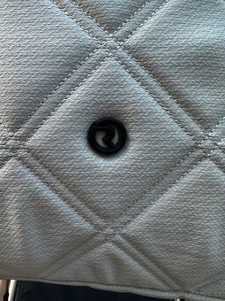 Kočárek Roan Ivi - 8