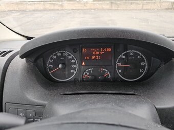 Peugeot boxer 2.2HDI 96kw - 8