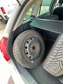 Škoda Fabia 2 combi - 8