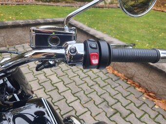 BMW R 18 First Edition 319.000,- Kč - 8