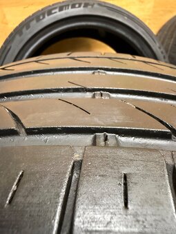 Letní pneu 225/40/18 - 8