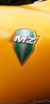 MZ 125 RT - 8