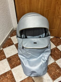 Kočárek 3 kombinace - 8