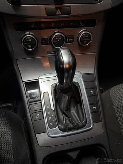 Volkswagen Passat B7 Variant 2.0 TDI 2013 - 8