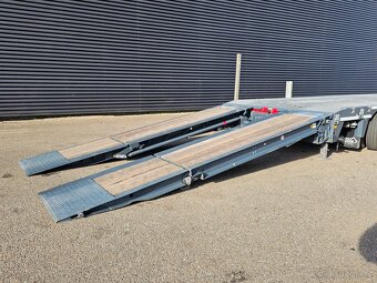 Podvalník Nooteboom Osds-58-04V / 2023 - 8