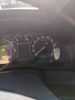 Škoda Octavia Combi - 8