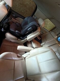 Suburban 2500 6.0l LT - 8