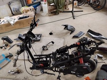 Maxon Ardour 125 ND - 8