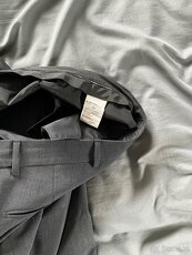 Sako a kalhoty Blažek pro dospívající - 8