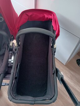 Bugaboo Donkey 2 - 8