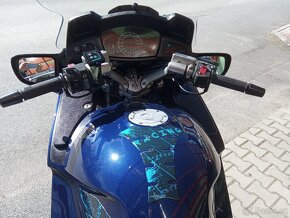 Honda ST1300 Pan Europan - 8