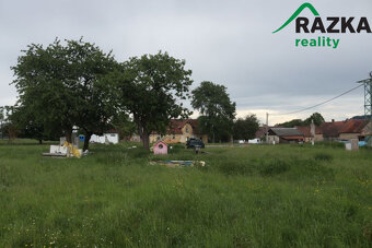 Prodej stavebního pozemku 663 m2 Svahy, Planá - 8