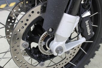 BMW R 1200 GS Adventure 2016 - všechny pakety - 8
