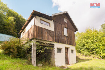 Prodej chaty, 26 m², Stružnice - 8