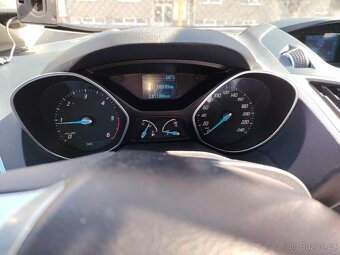 Ford Grand C-max 2.0 TDCI 103KW,7 míst - 8