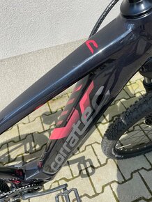 Nové elektrokolo CORRATEC s motorem BOSCH - SLEVA - 8