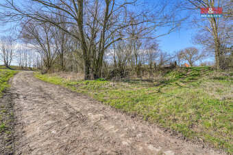 Prodej pozemku k bydlení, 2948 m², Pastuchovice - 8