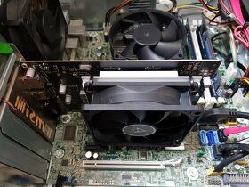 NEJLEVNĚJŠÍ POČÍTAČE OD 1400KČ, OPRAVY PC, NÁHRADNÍ DÍLY - 8