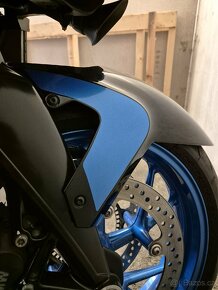 BMW K 1200S 2007 - 8