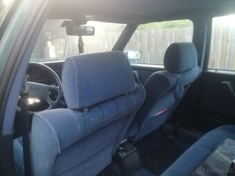 Fiat croma 2,0 ie - 8