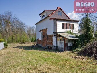 Prodej pozemku o výměře 1.261 m2, Kunčičky u Bašky - 8
