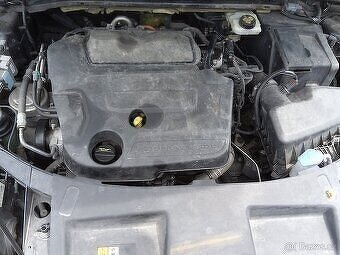 Ford Mondeo 2.0 ...103 kW 131 000km - 8