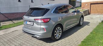 Ford Kuga, 2,5 PHEV, 225 PS, Vignale, plug-in Hybrid - 8