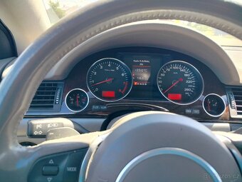 Audi A8 D3 4,2 lpg - 8