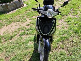 CF moto Atene 150 - 8