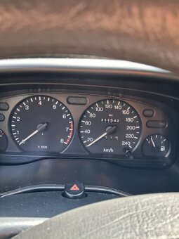 Ford Mondeo combi - 8