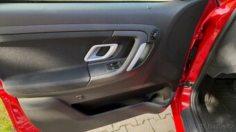 Škoda Roomster SPORT 1.9TDI 77kW - 8