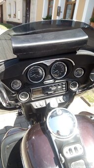 Harley davidson ultra clasik elektra glide - 8