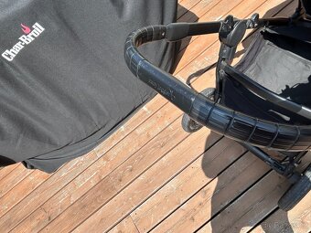 Baby jogger City Select TOP stav - 8