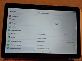 Huawei MediaPad T3 10 2kusy - 8