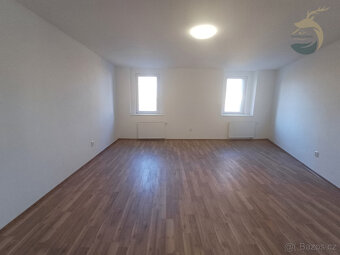 Velkorysý byt 1+1, 67 m², Stod – moderní bydlení kousek od P - 8